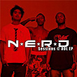 Sessions@AOL EP | N.e.r.d.