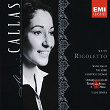 Verdi Rigoletto | Maria Callas