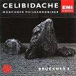 Bruckner - Symphony No. 8 | Sergiù Celibidache
