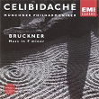 Bruckner: Mass No. 3 in F minor | Sergiù Celibidache
