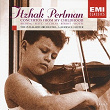 Concertos From My Childhood | Itzhak Perlman