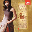 Strauss: Violin Concerto | Sarah Chang