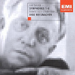 Hartmann: Sinfonien Nr.1-8 · 1.-3.CD | Ingo Metzmacher
