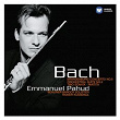 Bach: Brandenburg Concerto No. 5 - Orchestral Suite No. 2 - Trio Sonata - Partita | Emmanuel Pahud