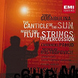 Gubaidulina: The Canticle of the Sun, Music for Flute, Strings & Percussion | Mstislav Rostropovitch