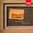 Telemann: Concertos - Unknown Works | Berliner Baroque Solisten