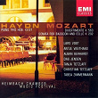 Haydn/Mozart: Chamber Music | Lars Vogt