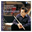 Telemann: Flute Concertos | Emmanuel Pahud