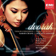 Dvorák: Violin Concerto, Op. 53 & Piano Quintet, Op. 81 | Sarah Chang