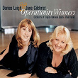 Operatunity - The Winners | Jane Gilchrist