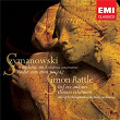 Syzmanowski: Symphony No.4 and Violin Concertos Nos.1&2 | Sir Simon Rattle
