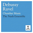 Debussy/Ravel - Chamber & Vocal Music | Delphine Seyrig