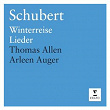 Schubert - Lieder/Winterreise | Arleen Augér