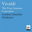 Vivaldi: Four Seasons - Concertos | Christopher Warren-green