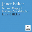 Dame Janet Baker sings Berlioz, Brahms, Mendelssohn & Respighi | Dame Janet Baker