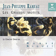 Rameau: Les Grands motets | Hervé Niquet & Le Concert Spirituel