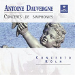 Dauvergne - Concerts de simphonies | Concerto Köln