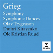 Grieg - Orchestral Works | Lise Fjeldstad