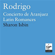 Latin Romances for Guitar | Sharon Isbin