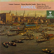 Handel - Orchestral Works | Linde Consort