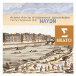 Haydn - The Paris Symphonies | Orchestra Of The Age Of Enlightenment