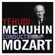 Yehudi Menuhin conducts Mozart | Sir Yehudi Menuhin