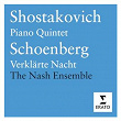 Schoenberg/Shostakovich - Chamber Music | The Nash Ensemble