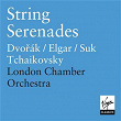 String Serenades | Christopher Warren-green
