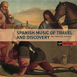 Spanish Music of Travel and Discovery | The Waverly Consort