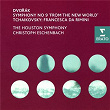 Dvorák: Symphony No. 9 "From the New World" - Tchaikovsky: Francesca da Rimini | The Houston Symphony Orchestra