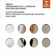 Sibelius - Lemminkäinen Suite/Luonnotar/Nightride and Sunrise | Paavo Jarvi