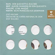 Ravel/Ibert/Martin/Poulenc - Songs | José Van-dam