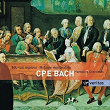 CPE Bach: Hamburg Concertos | Bob Van Asperen