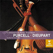 Dieupart & Purcell: Suites for Recorder | Hugo Reyne