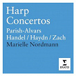 Harp Concertos | Marielle Nordmann