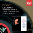Schumann: Liederkreis, etc | Dietrich Fischer-dieskau
