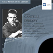 Debussy, Ravel: Orchestral Works | Guido Cantelli