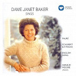 Janet Baker - Song Recital | Dame Janet Baker