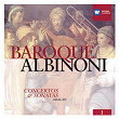 Albinoni: Concertos & Sonatas | Xavier Darasse