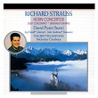 Strauss: Horn Concertos Nos.1 & 2 / Duet Concertino / Serenade | Britten Sinfonia