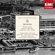 Arnold: Wind Concertos | Bournemouth Sinfonietta