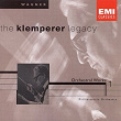 The Klemperer Legacy: Wagner Orchestral Music I | Otto Klemperer