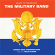 The Military Band - Salute to the Services | Felix Slatkin