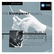 Mozart: Symphonies 25,29 & 31 etc | Otto Klemperer