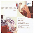 Mendelssohn: Elijah, Op. 70 | Rafaël Frühbeck De Burgos