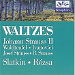 Favorite Waltzes | Felix Slatkin