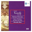 Verdi: Opera Choruses | Riccardo Muti
