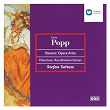 Lucia Popp sings Slavonic Opera Arias | Lucia Popp