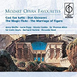 Mozart Opera Favourites | The Royal Philharmonic Orchestra