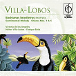 Villa-Lobos: Bachianas brasileiras etc | Victoria De Los Angeles